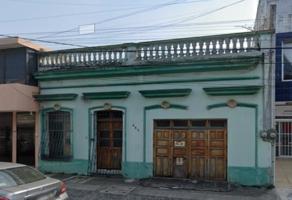 Foto de inmueble en Nicolás Bravo, Zona Centro, 91700 Veracruz, Ver., Col. Veracruz Centro C.P. 91700, Veracruz