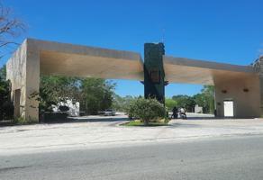 Foto de inmueble en Carr. Mérida - Progreso - Sierra Papacal, 97307 La Rejoyada, Yuc., Col. Jardines de Rejoyada C.P. 97307, Mérida