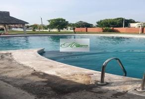 Foto de inmueble en Av. De la Alegría, 91726 Veracruz, Ver. #261, Col. Xana C.P. 91726, Veracruz