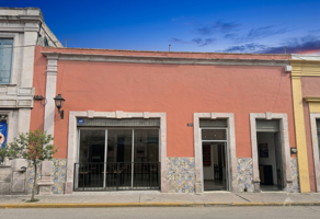 Foto de inmueble en Calle Pedro Parga, Zona Centro, Aguascalientes, Ags. #121Int. 1, Col. Aguascalientes Centro C.P. 20000, Aguascalientes