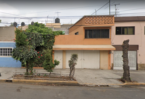 Foto de inmueble en AV JARDIN Ciudad de México, CDMX JM7 #s/n, Col. Tlatilco C.P. 02860, Azcapotzalco
