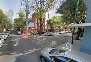 Foto de inmueble en Los Cipreses #s/n, Col. Los Cipreses C.P. 04830, Coyoacán