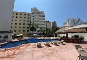 Foto de inmueble en Condominio Hemisphere #s/n, Col. Club Deportivo C.P. 39690, Acapulco de Juárez