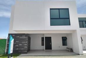 Foto de inmueble en Bosques de Las Flores 504, Col. Noria de San José C.P. 78424, San Luis Potosí