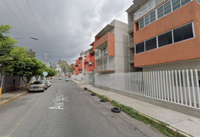 Foto de inmueble en  Los Angeles #0Int. 0, Col. El Edén C.P. 09520, Iztapalapa