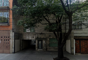 Foto de inmueble en Eje 2 Poniente gabriel mancera  #730, Col. Del Valle Centro C.P. 03100, Benito Juárez