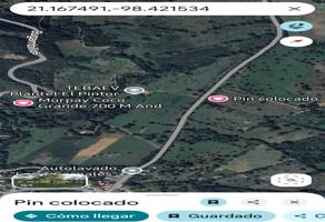 Foto de inmueble en 92185 El Pintor, Ver., Col. El Pintor C.P. 92185, Chalma