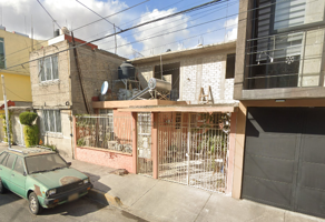 Foto de inmueble en German J. Muller 9, Impi Picos, Iztacalco, 08760 Ciudad de México, CDMX #9, Col. INPI Picos C.P. 08760, Iztacalco