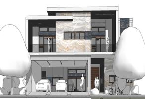 Foto de inmueble en Avenida Sierra Alta #s/n, Col. Sierra Alta 2  Sector C.P. 64989, Monterrey