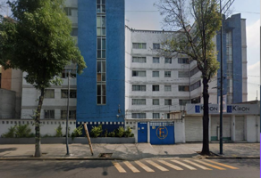 Foto de inmueble en Av. Marina Nacional 250, Anáhuac I Secc., Miguel Hidalgo, 11320 Ciudad de México, CDMX #s/n, Col. Anahuac II Sección C.P. 11320, Miguel Hidalgo