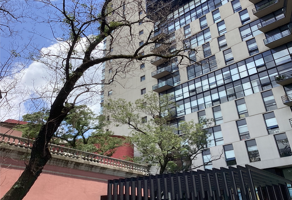 Foto de inmueble en Patriotismo  #883Int. T B. 1605, Col. Insurgentes Mixcoac C.P. 03920, Benito Juárez