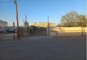 Foto de inmueble en De Los Reyes, Palo Verde, Hermosillo, Son., Col. Palo Verde C.P. 83280, Hermosillo