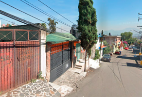 Foto de inmueble en Calle José Beltrán 12 #12, Col. Cristo Rey C.P. 16780, Xochimilco