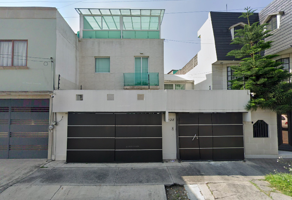 Foto de inmueble en C. Frambuesa #128, Col. Nueva Santa Maria C.P. 02800, Azcapotzalco