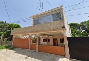Foto de inmueble en FRANCISCO JAVIER MINA, Col. Revolución Verde C.P. 89518, Ciudad Madero