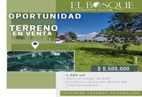 Foto de inmueble en Country Club Gran Jardín, Blvd. Country Club Gran Jdn., 37134 León de los Aldama, Gto., Col. Porta Toscana C.P. 37134, León