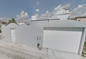 Foto de inmueble en Mision De La Profesa, Misión del Carmen, 77714 Playa del Carmen, Q.R. #s/n, Col. Misión del Carmen C.P. 77724, Solidaridad