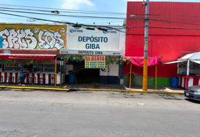 Foto de inmueble en Av. Canal del Moral, Guadalupe del Moral, Ciudad de México, CDMX, Col. Guadalupe del Moral C.P. 09300, Iztapalapa
