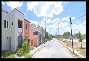 Foto de inmueble en Calle Trueno 386 #386, Col. Praderas de Cadereyta C.P. 67484, Cadereyta Jiménez