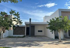 Foto de inmueble en privada zendera #s/n, Col. Yucatan C.P. 97050, Mérida