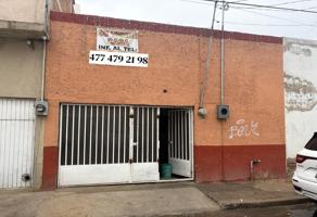 Foto de inmueble en Puruandiro, Col. Michoacán C.P. 37240, León
