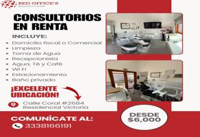 Foto de inmueble en CORAL 2684 RESIDENCIAL VICTORIA GUADALAJARA  #2684Int. 1, Col. Residencial San Elias C.P. 44240, Guadalajara