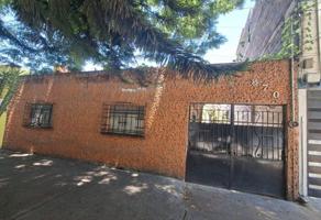 Foto de inmueble en AVENIDA FERNANDO, Col. Álamos C.P. 03400, Benito Juárez