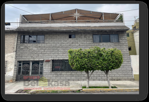 Foto de inmueble en Calle Esterlinas  #115, Col. Aquiles Serdán C.P. 15430, Venustiano Carranza