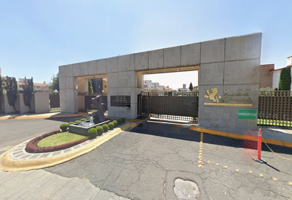 Foto de inmueble en C. Leona Vicario, Coaxustenco, Metepec, Méx., Col. Residencial Balmoral C.P. 52150, Metepec