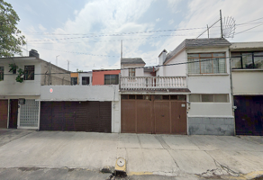 Foto de inmueble en Retoño, El Retoño, 09440 Ciudad de México, CDMX #GR, Col. El Retoño C.P. 09440, Iztapalapa