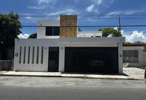 Foto de inmueble en 27, Col. Ismael Garcia C.P. 97320, Progreso