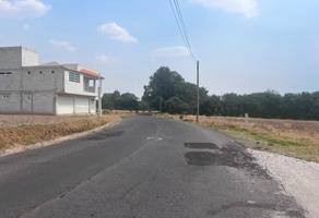 Foto de inmueble en ADOLFO LOPEZ MATEOS, Col. San Cosme Xaloztoc C.P. 90460, Xaloztoc