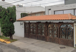 Foto de inmueble en Convento de Corpus Cristi  #54, Col. Las Margaritas C.P. 54050, Tlalnepantla de Baz