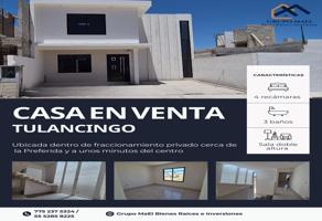 Foto de inmueble en Constitucion, Col. Tulancingo Centro C.P. 43600, Tulancingo de Bravo