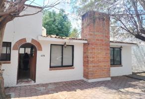 Foto de inmueble en PRIVADA DE CEDROS, Col. Valle Garden C.P. 76100, Querétaro