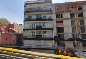 Foto de inmueble en C. Río Tiber 22, Cuauhtémoc, 06500 Ciudad de México, CDMX #22, Col. Cuauhtémoc C.P. 06500, Cuauhtémoc