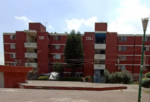 Foto de inmueble en LOTE 26 EDIFICIO N MANZANA F #s/n, Col. San Rafael Coacalco C.P. 55719, Coacalco de Berriozábal