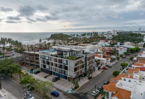 Foto de inmueble en av del pulpo #1305Int. 22, Col. Sábalo Country Club C.P. 82100, Mazatlán