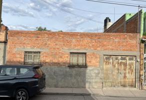 Foto de inmueble en Cuarta #155, Col. San Luis C.P. 78310, San Luis Potosí