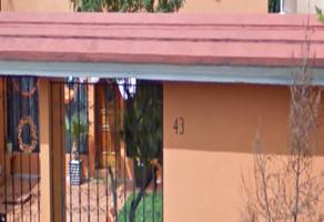 Foto de inmueble en Acueducto de Palmira 43, Paseos del Bosque, 53296 Naucalpan de Juárez, Méx. #43, Col. Vista del Valle Sección Bosques C.P. 53296, Naucalpan de Juárez