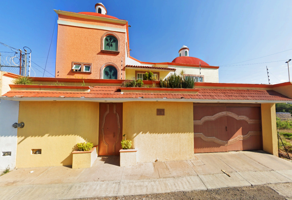 Foto de inmueble en Monte Ararat 33, Lomas de San Juan, 76806 San Juan del Río, Qro. #33, Col. Villas del Parque C.P. 76806, San Juan del Río