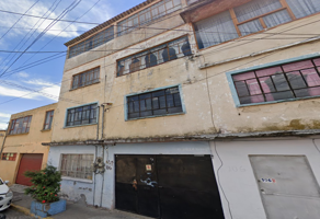 Foto de inmueble en Felipe Villarello, Barrio de Sta Clara, 50090 Toluca de Lerdo, Méx. #106, Col. Santa Clara C.P. 50090, Toluca