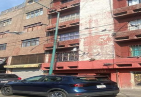Foto de inmueble en AVENIDA VICTORIA, Col. Bondojito C.P. 07850, Gustavo A. Madero