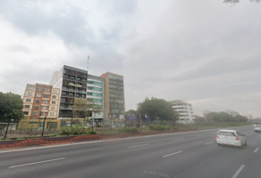 Foto de inmueble en Calz. de Tlalpan, Álamos, Ciudad de México, CDMX, Col. Álamos C.P. 03400, Benito Juárez