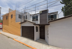 Foto de inmueble en Calle Geminis 103 #103, Col. Explanada sur C.P. 42083, Pachuca de Soto