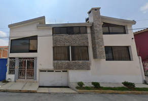 Foto de inmueble en Calle General Emiliano Zapata #802, Col. Ojo de Agua C.P. 74042, San Martín Texmelucan