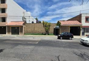 Foto de inmueble en Avenida Salvador Nava Martínez #s/n, Col. Tangamanga C.P. 78269, San Luis Potosí