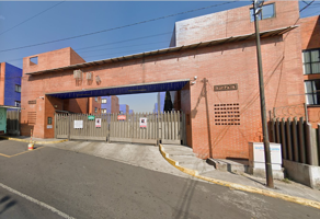 Foto de inmueble en Avenida Centenario, Col. Canutillo C.P. 01560, Álvaro Obregón