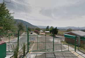 Foto de inmueble en Av. Pedro Parra Centeno, 45640 Jal., Col. La Purísima C.P. 45640, Tlajomulco de Zúñiga
