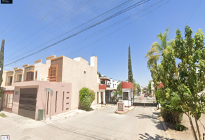 Foto de inmueble en Cto Vicente Suárez 4, Sin Nombre de Col 9, 27054 Torreón, Coah. #4, Col. El Kiosco C.P. 27054, Torreón